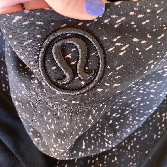 Lululemon scuba hoodie - Picture 5 of 5